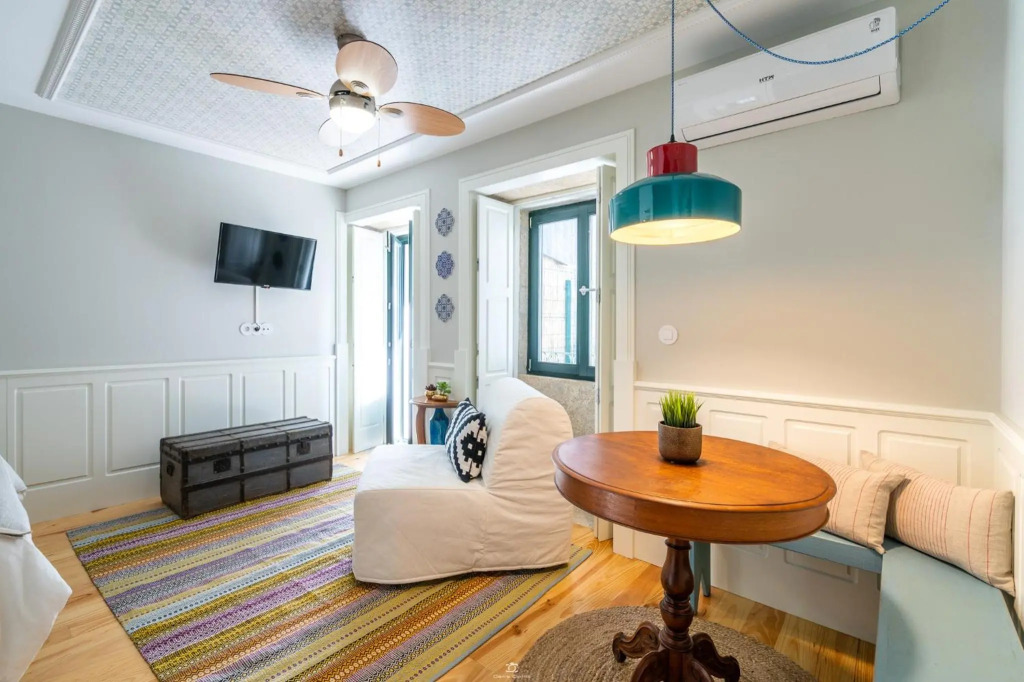 Best Of Porto Apartment - BOP