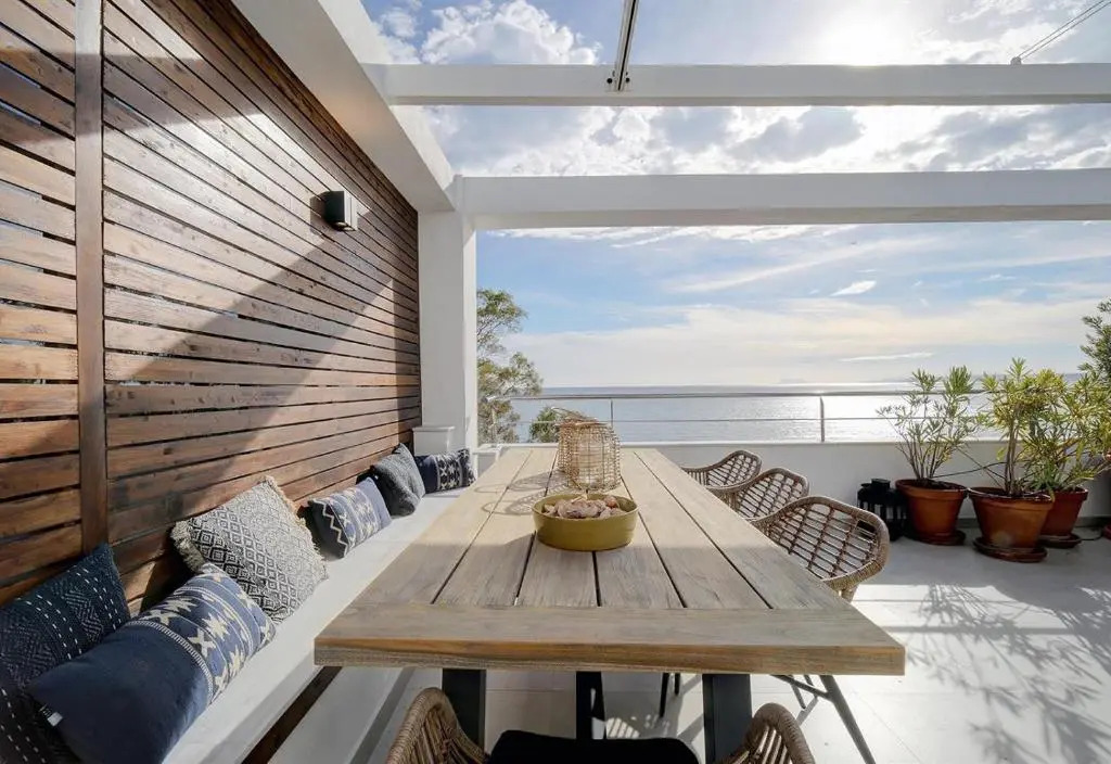 Penthouse boulevard Estepona 405