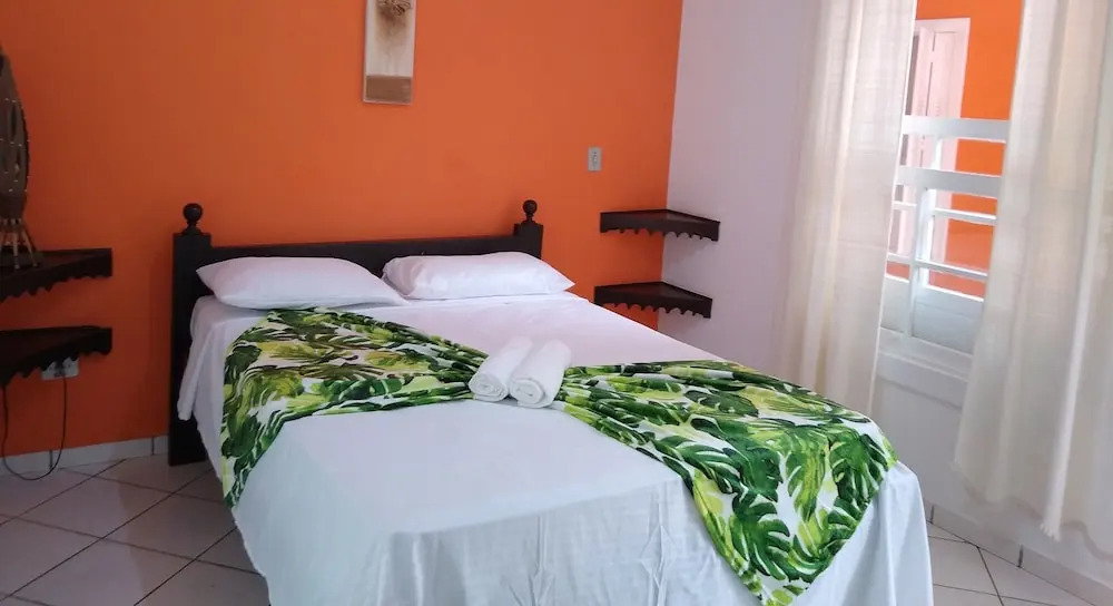 Sahydaterra Hospedagem