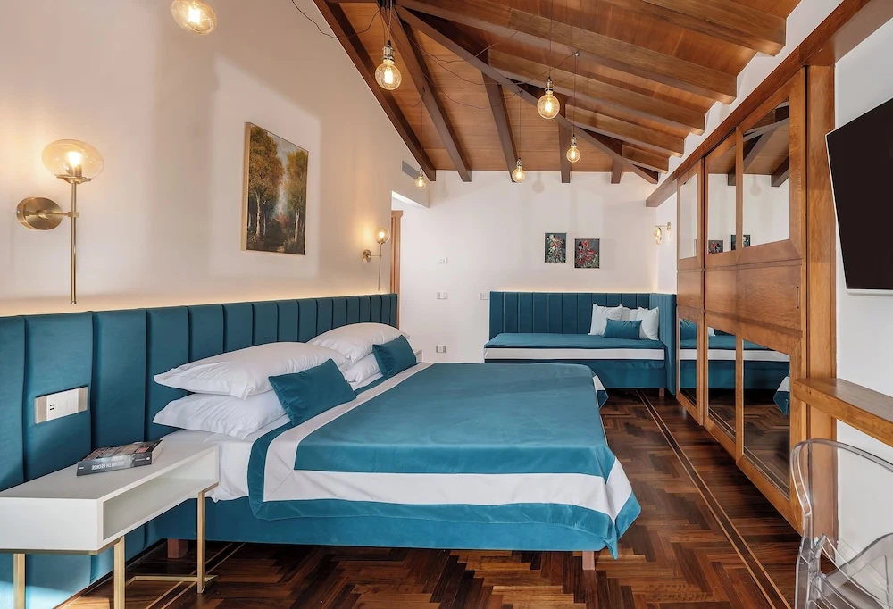 Villa Antiche Mura Relais