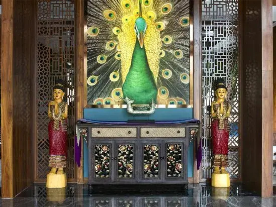 Taigu International Hotel