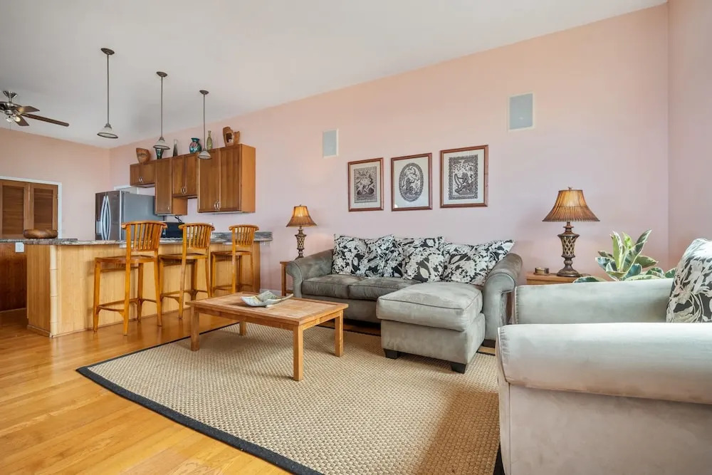Big Island Ea Road 3212 by Coldwell Banker Island Vacations
