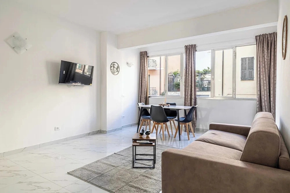 Posta Suites Flat in Ventimiglia