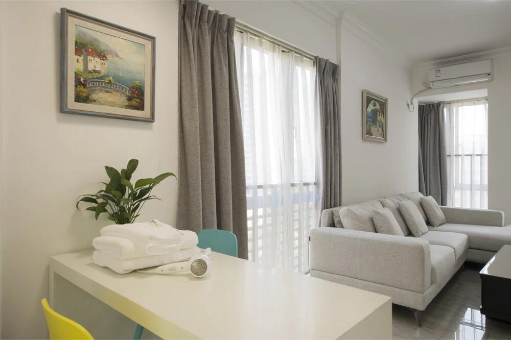Shen Gang Executive Apartment