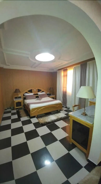 Hôtel El Emir