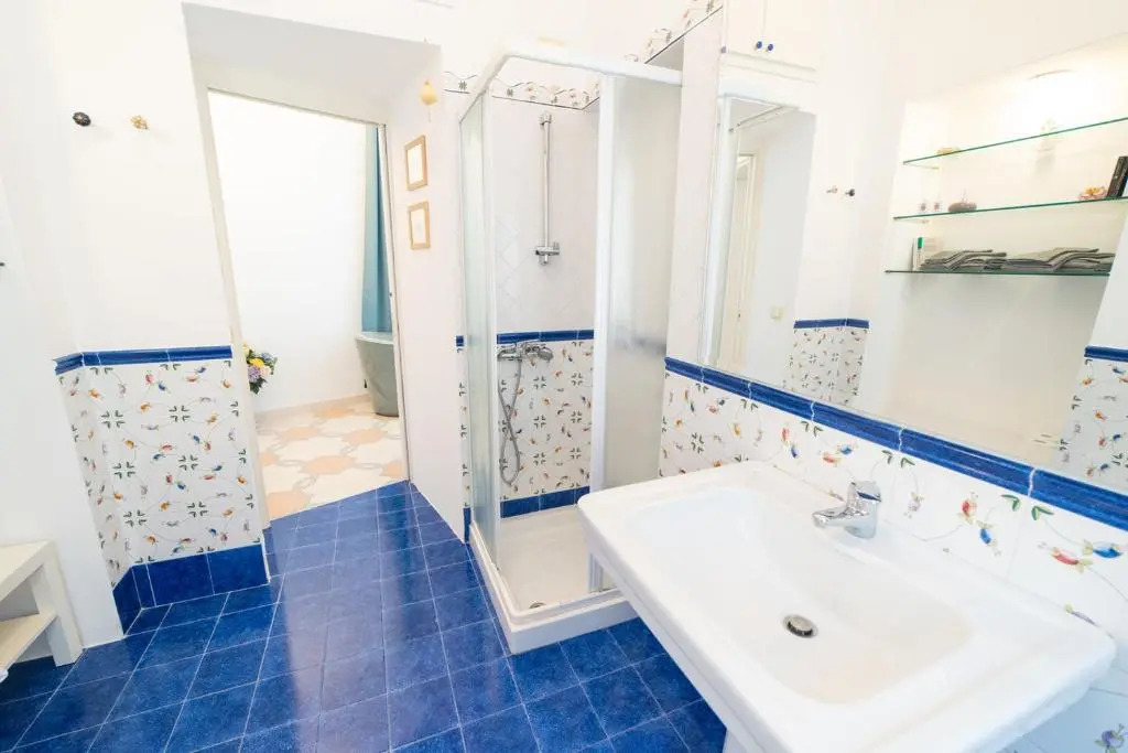 Machi la Civetta apartment