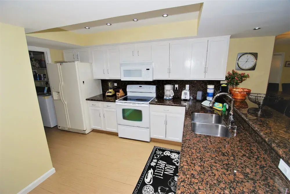 Edgewater Unit #104 2 Bedroom Condo by RedAwning
