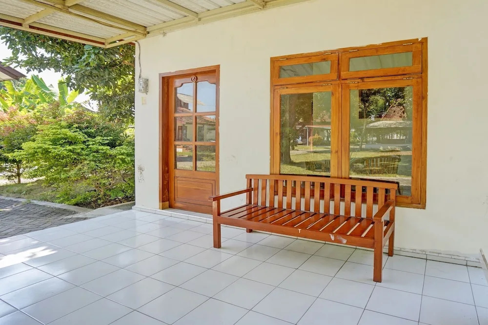 Hotel O Villa Kusuma ResidenceNearRSI Fatimah Banyuwangi