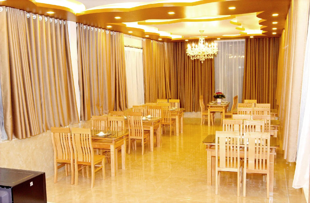 Gallant Hotel 154 - Near Cat Bi Airport
