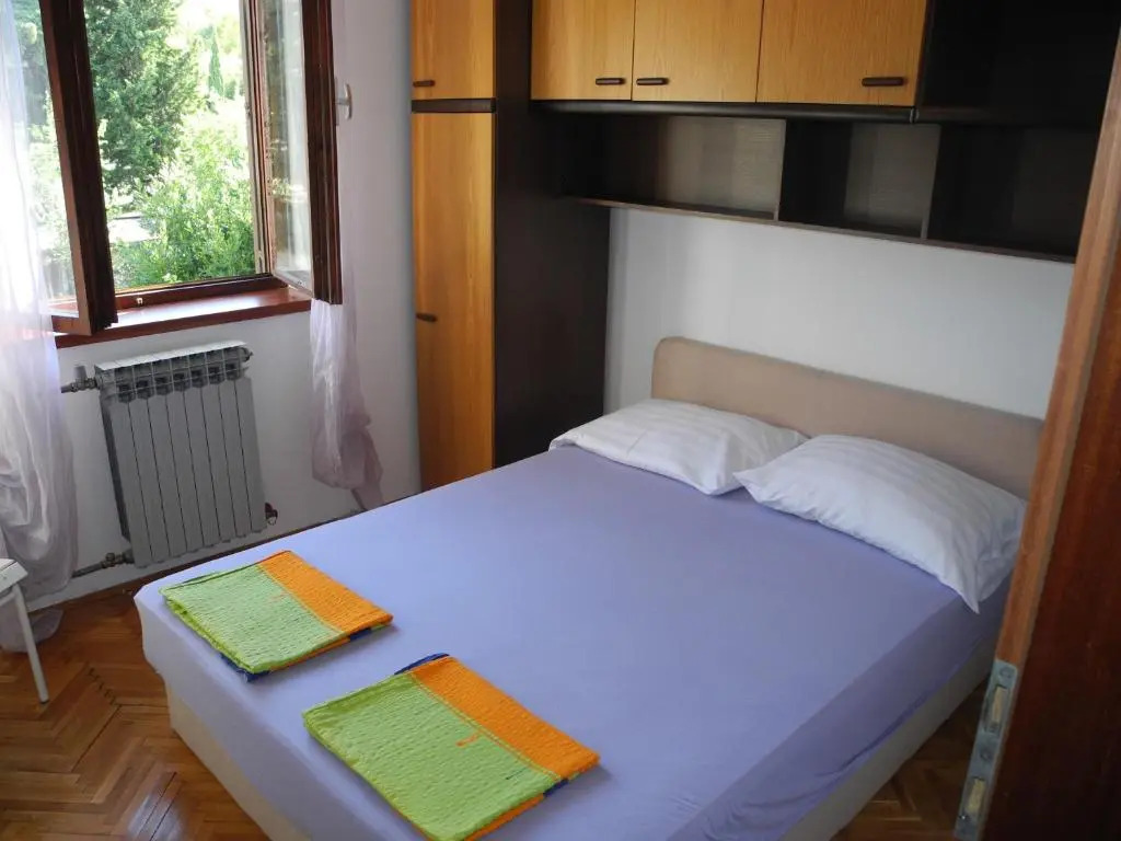 Apartment Vucko 4 pax
