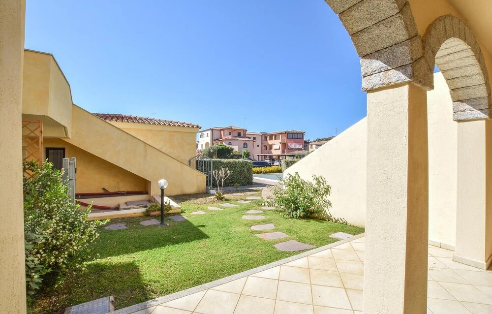 Pet Friendly Apartment In Porto San Paolo