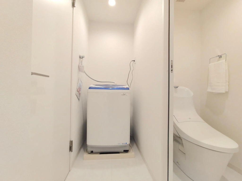LANG Hotel Ginza 1LDK 50m2