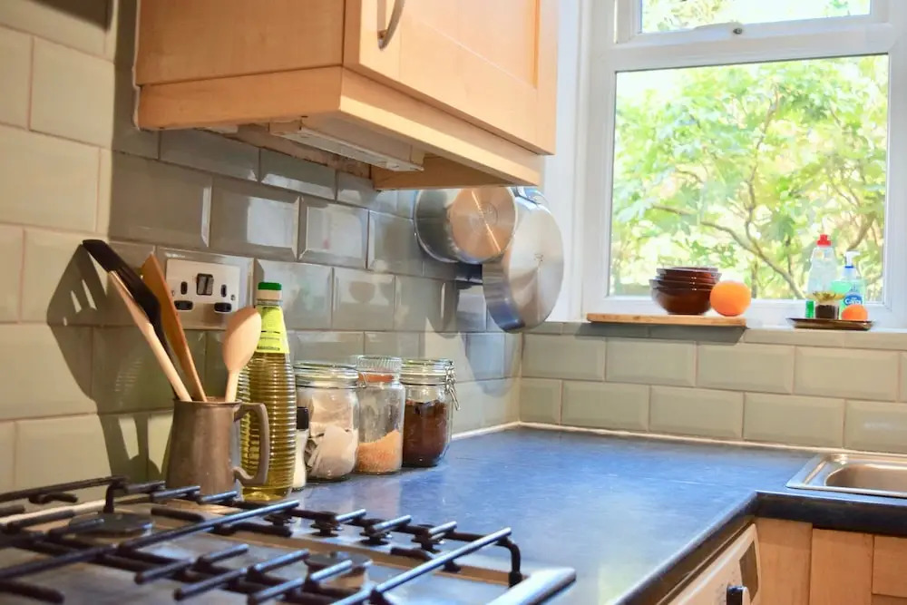 2 Bedroom Garden Flat Lower Holloway