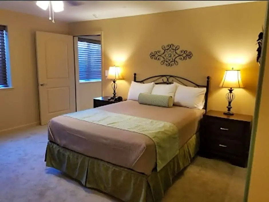 Terrace Park Inn