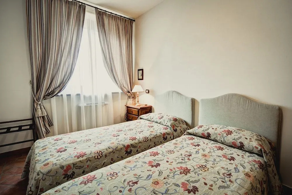 Relais La Cerreta
