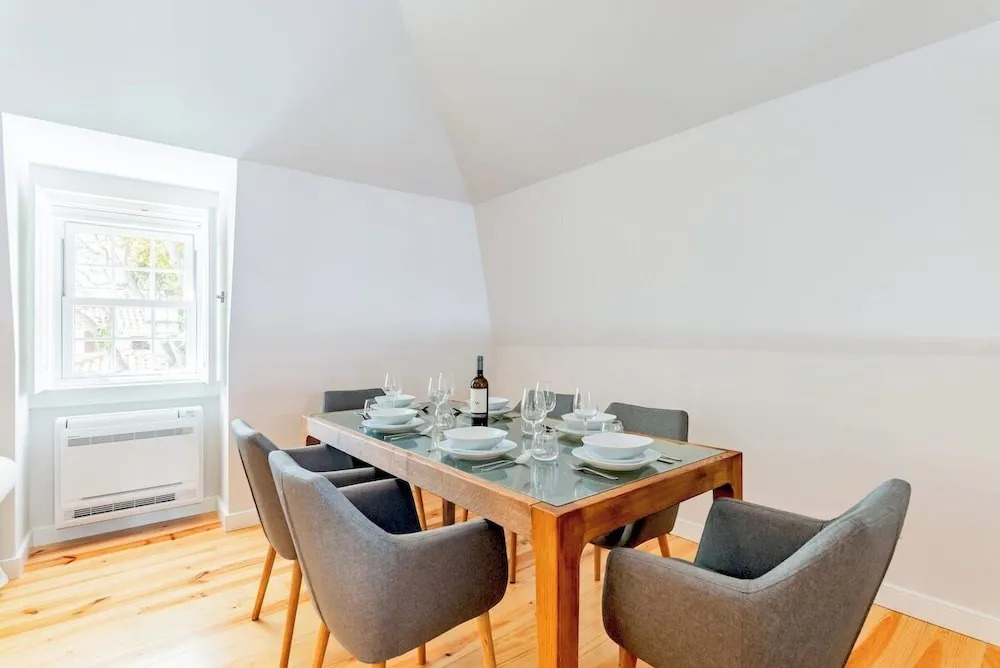 Villa Azzurra Cascais 3BR