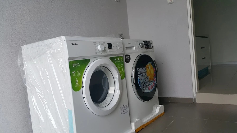 Seri Kembangan Homestay