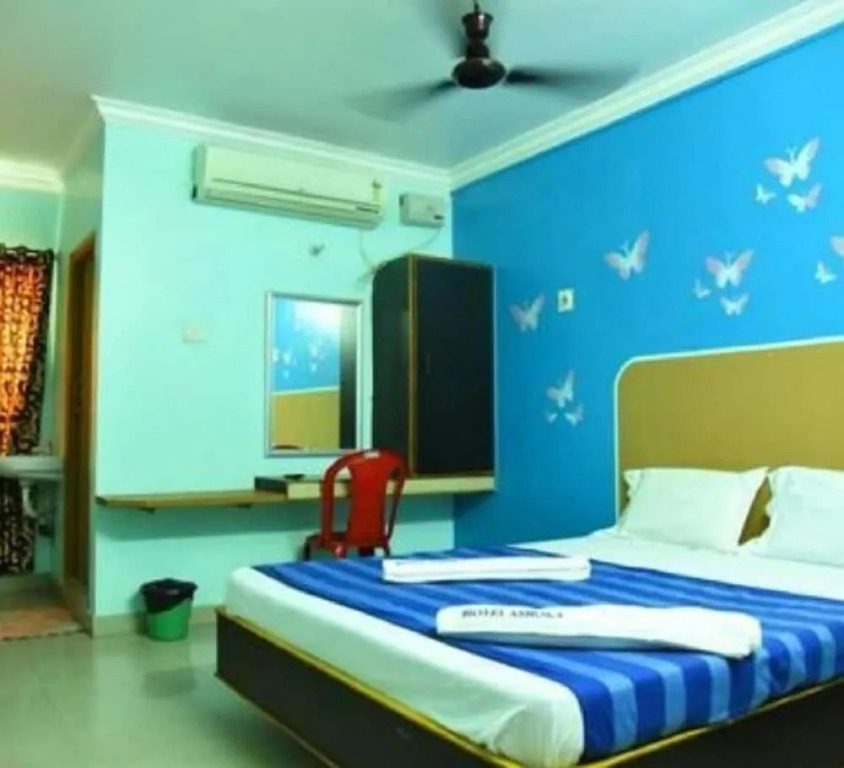 Hotel Ashoka