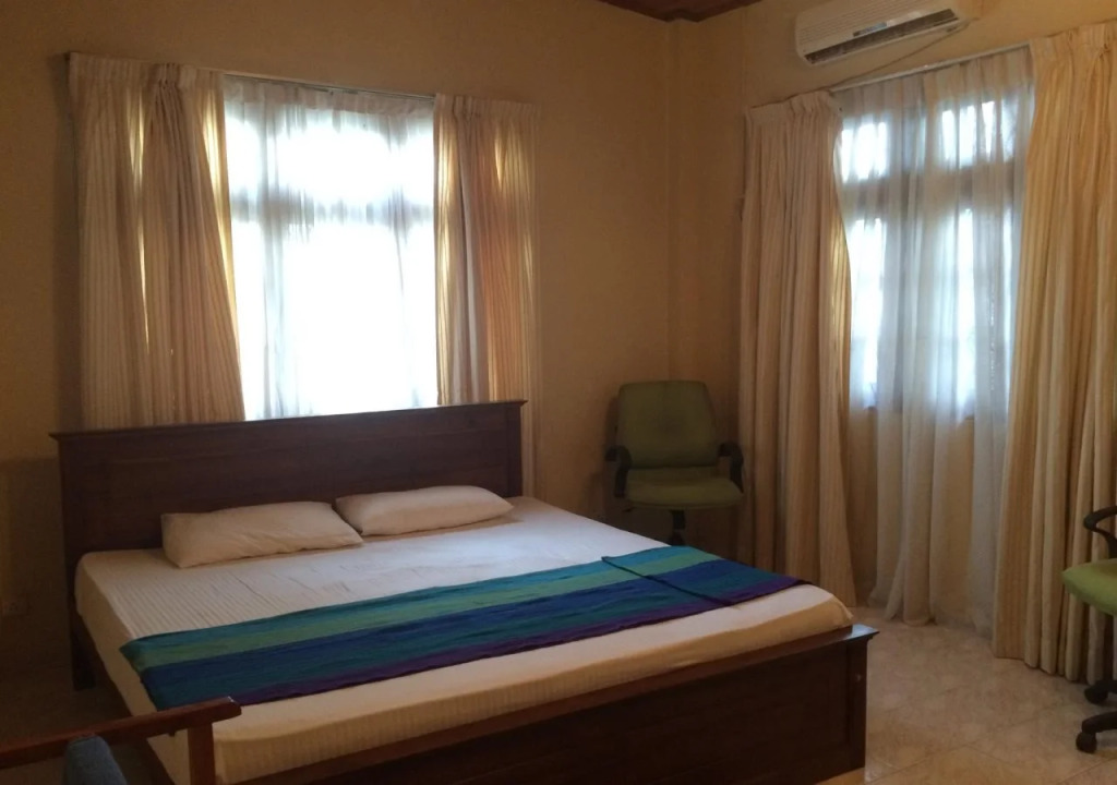 Priya Jeewaka Care Resorts