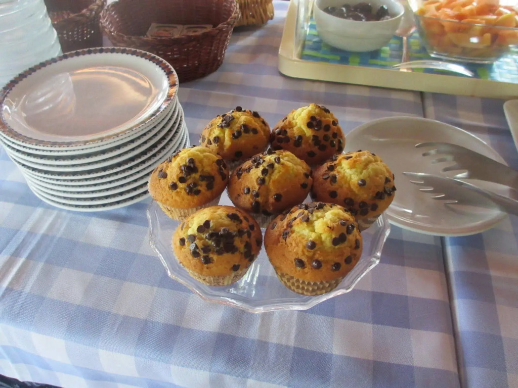 Locanda le Boscarecce