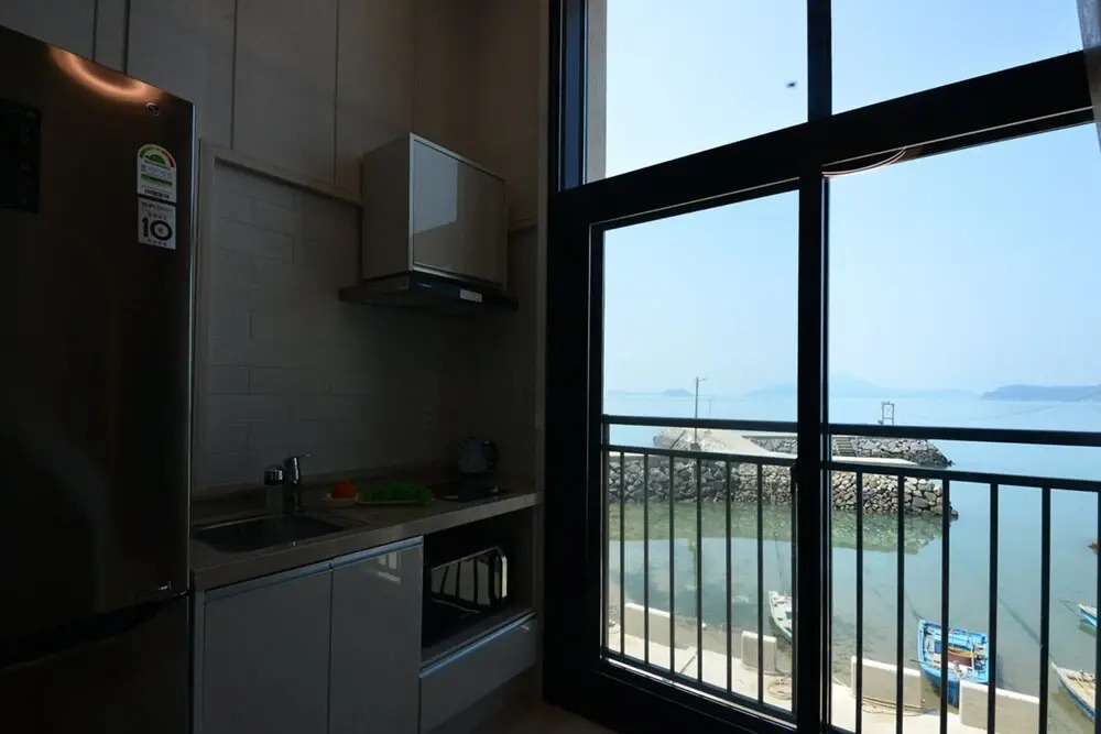 Yeosu Sorrr Pension