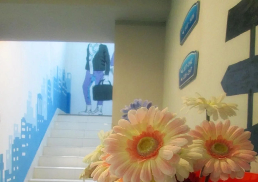 Bestay Hotel Express Nanjing Jiefang Rd