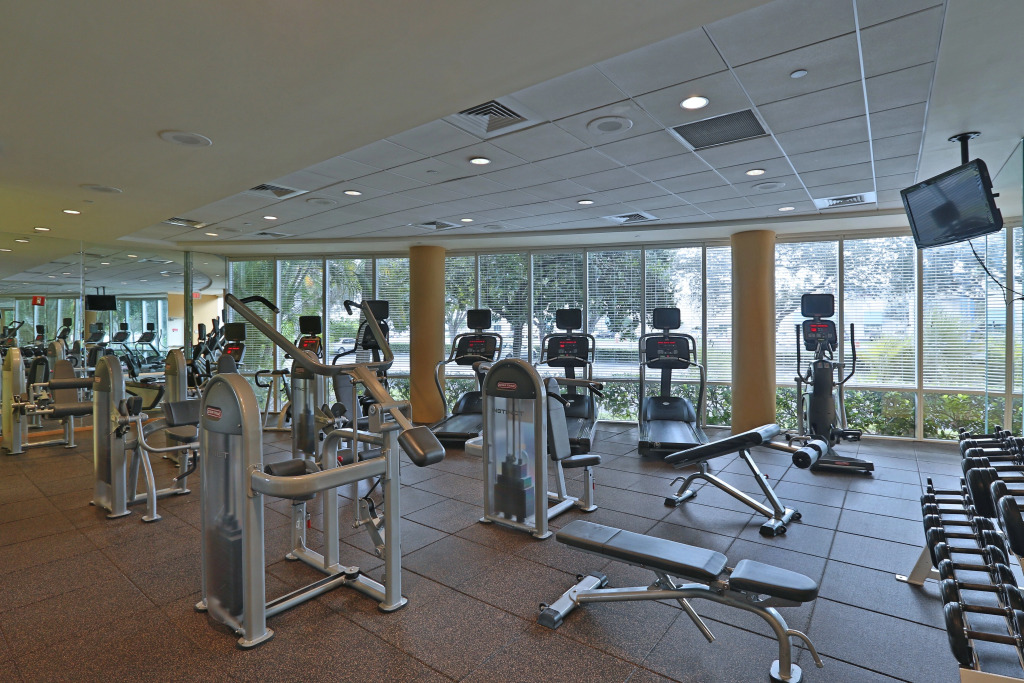InterContinental At Doral Miami by IHG