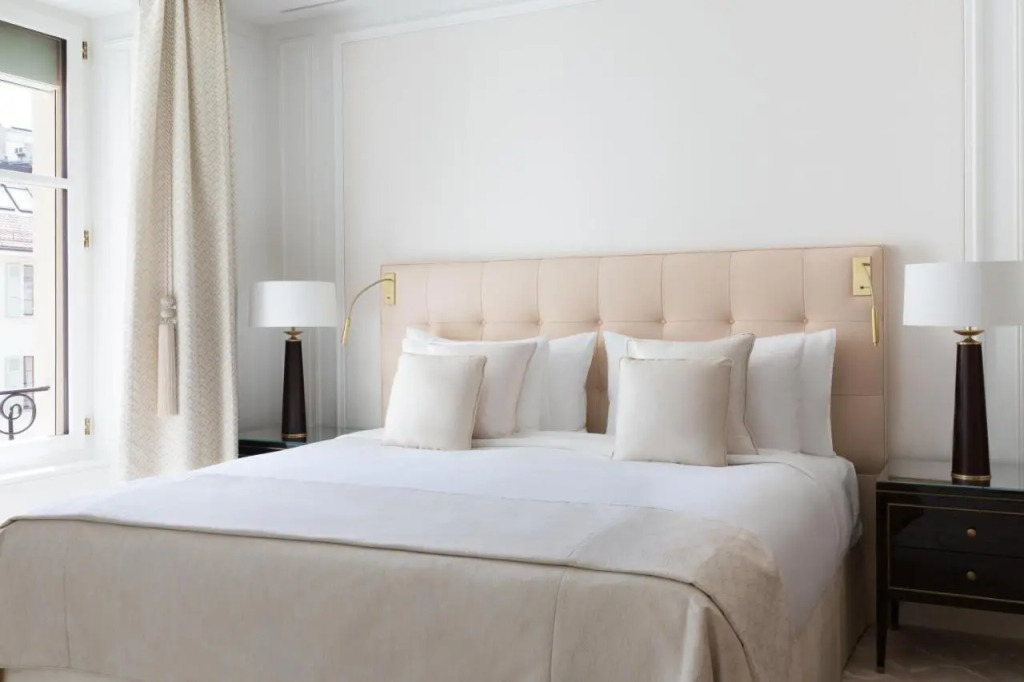 The Woodward - Auberge Collection