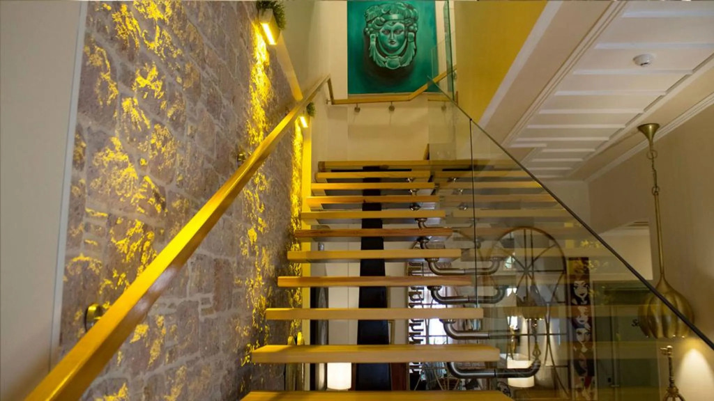 İna Cunda Art Otel