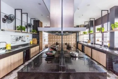 Designed LOFT Apts. for 4-person/traveller/Student