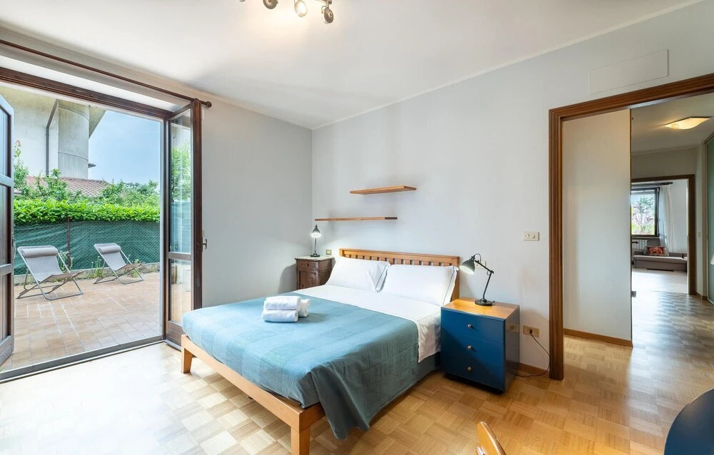 Awesome Home in Desenzano del Garda With Wifi and 3 Bedrooms