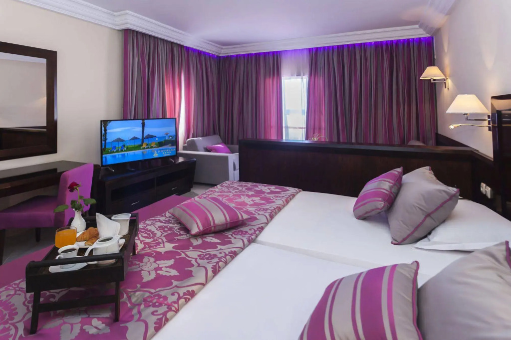 Itropika Hôtel
