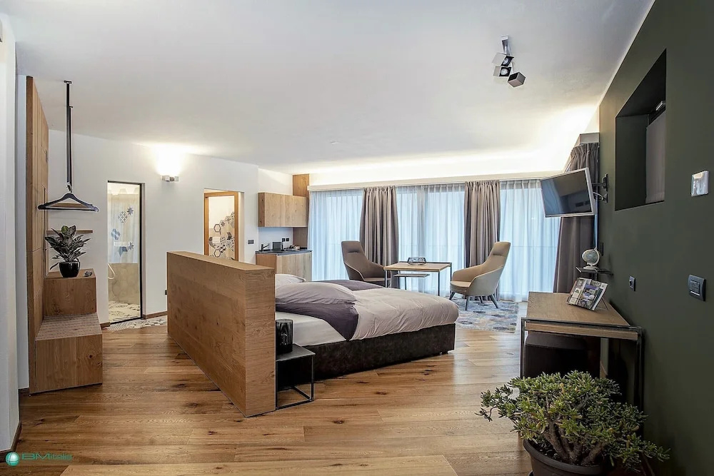 Cà Rossa Suite and Breakfast