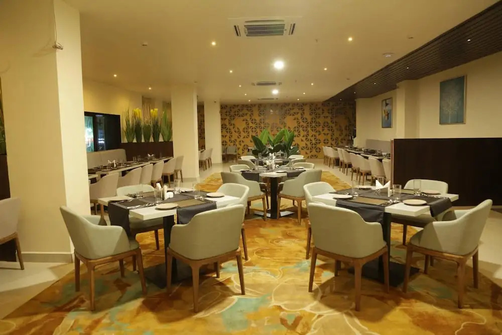 Vybrant Hotels