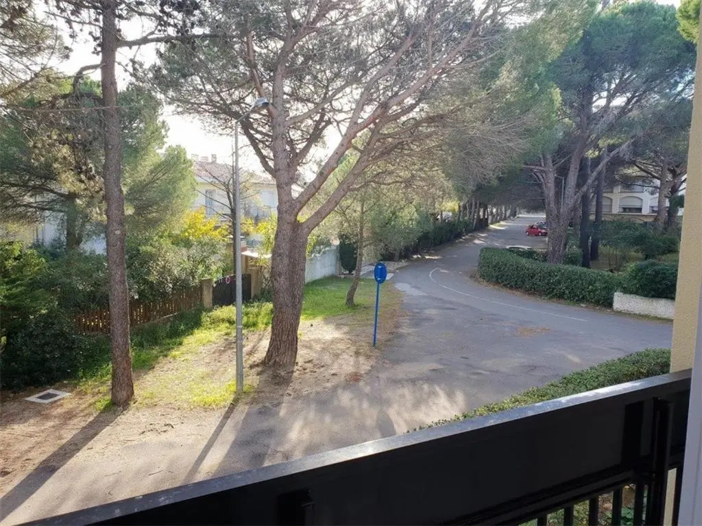 Appartement Argelès-sur-Mer, 2 pièces, 4 personnes - FR-1-388-43