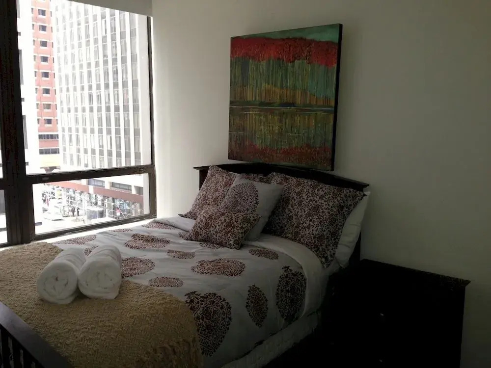 Market Rentals Uptown