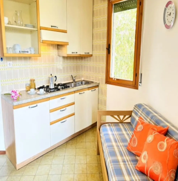 Charming Apartment With Private Garden