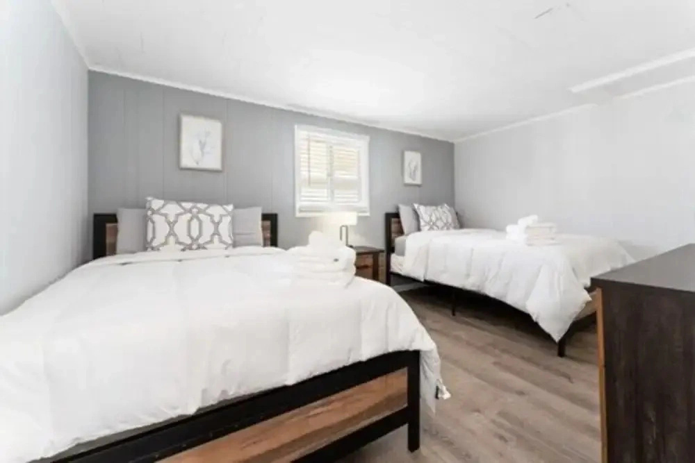 Seaside Suites