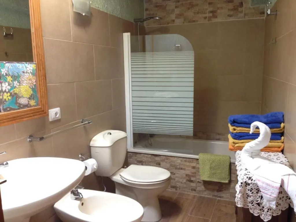 Ecolodge Tenerife