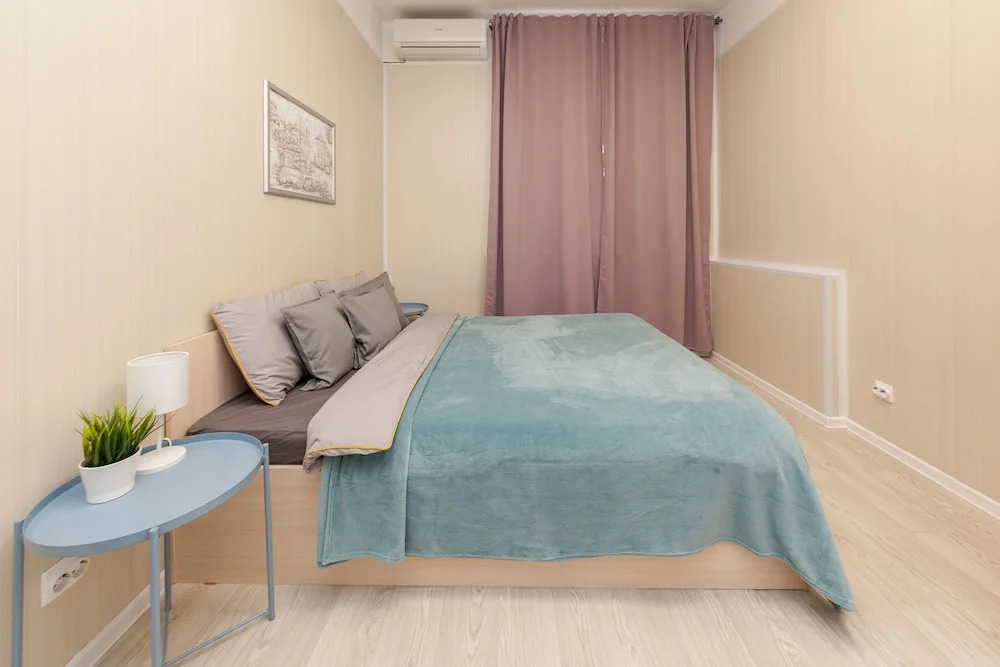 Mini-hotel Spikado