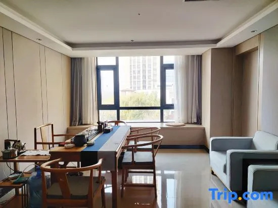 YueCheng Hotel
