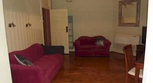 Rosalea Guesthouse