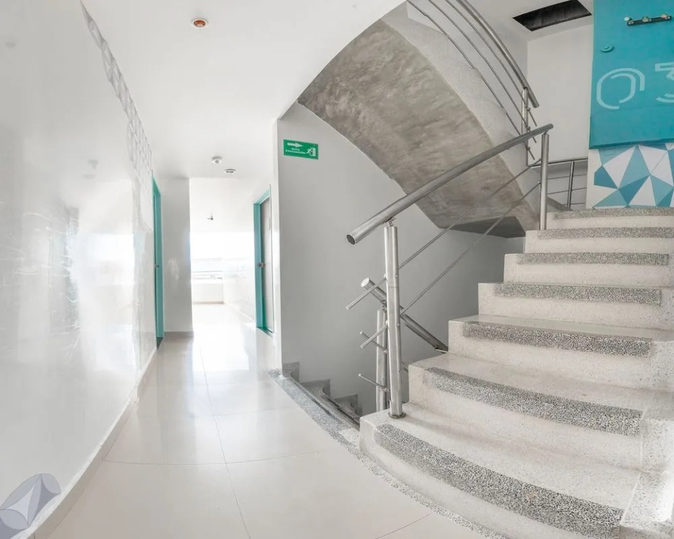 Hotel Oviedo Real