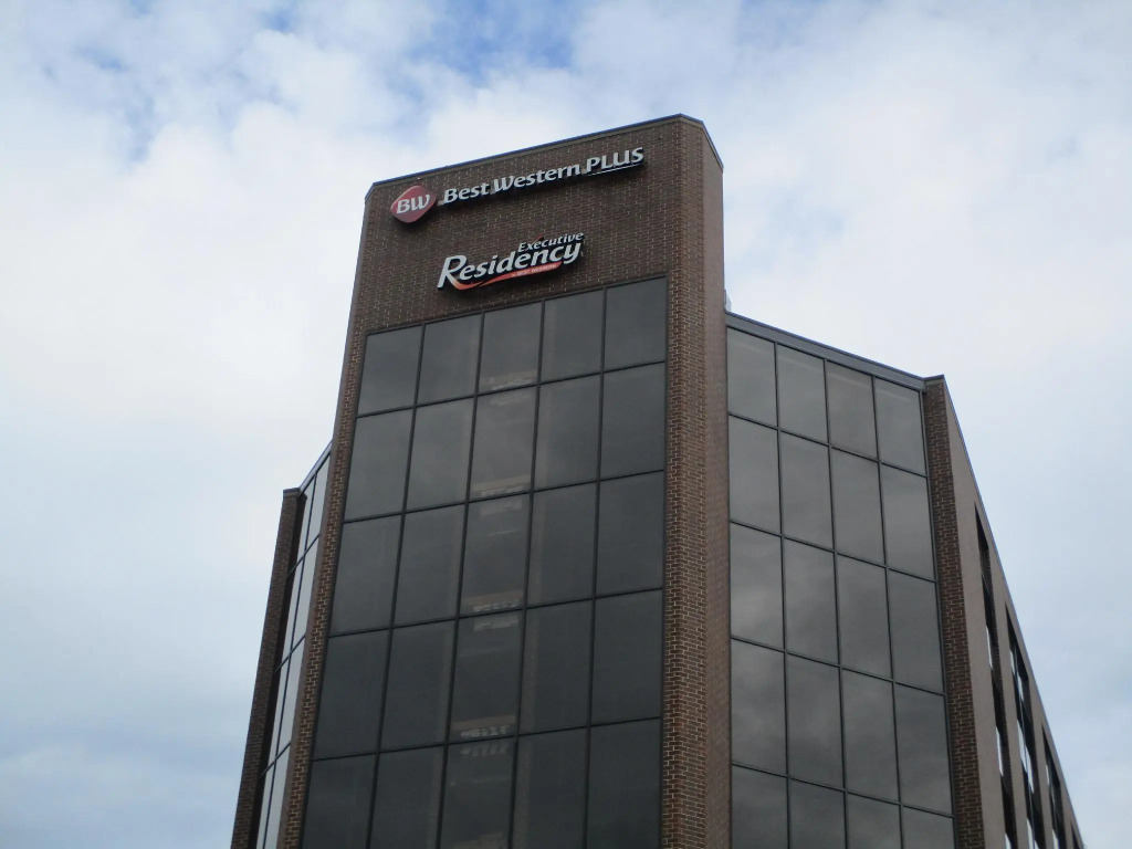 Best Western Plus Waterloo & Cedar Falls