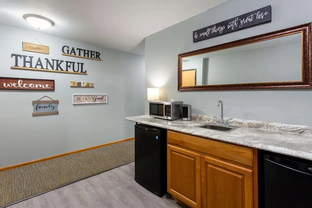 Wingate By Wyndham Wisconsin Dells