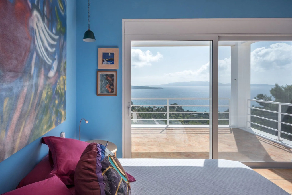 Jeannine's Villa
