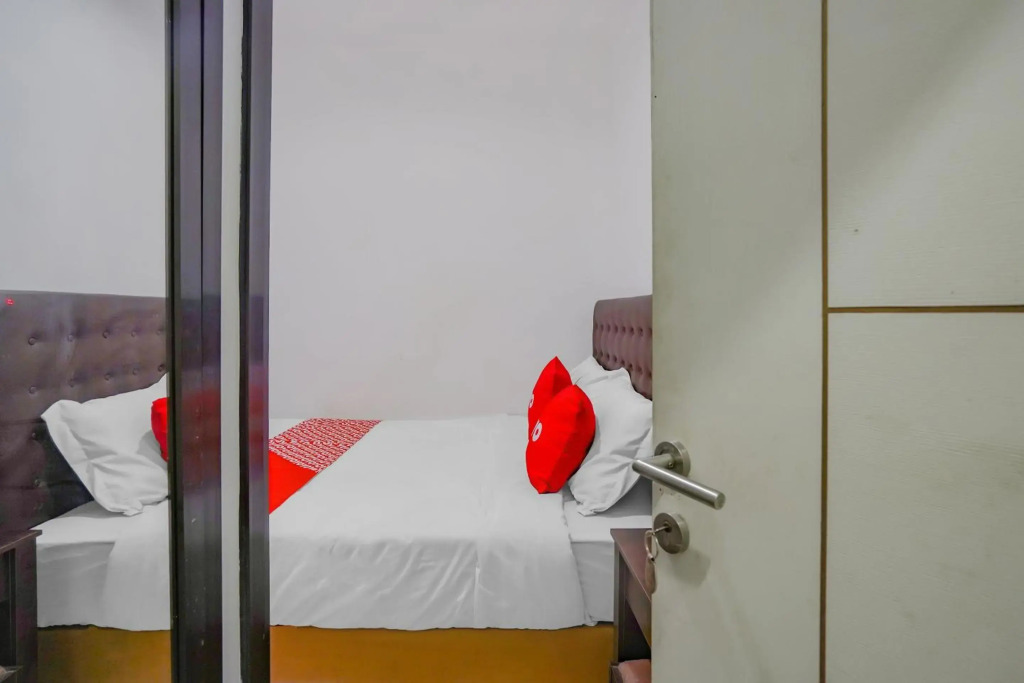Hotel O A1 Pakis Argosari