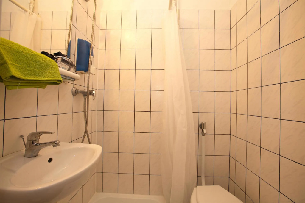 Westend Minihotel