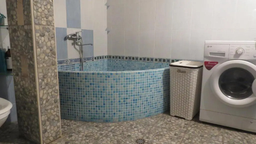 Kutaisi Center Guesthouse