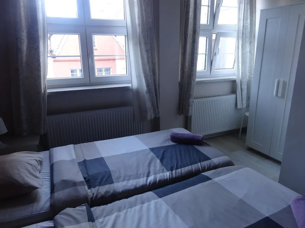 Rosemary's B&B